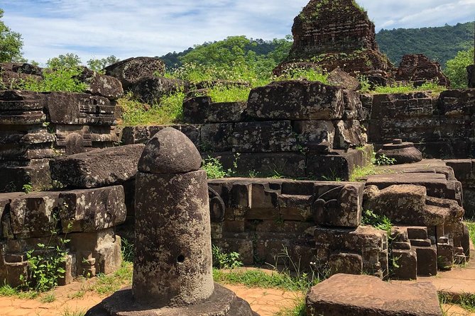 My Son Sunset Trip with Banh Mi and Cruise from Hoi An/ Da Nang - Pace and timing: how this fits into a Hoi An itinerary