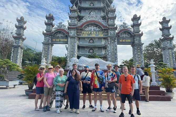 Mystic Marble Mountains & Hell Cave with Lady Buddha Stop - Price and value: why $21.75 can still feel like a lot or a steal