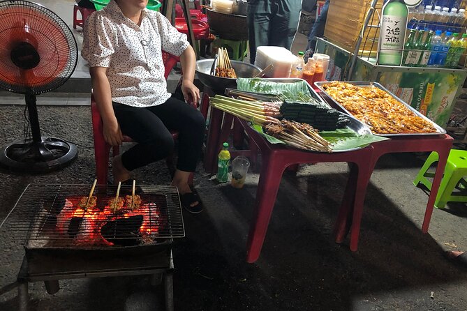 Night Life Street Food Tours Hoi An - Price and value: why $38 can work better than DIY
