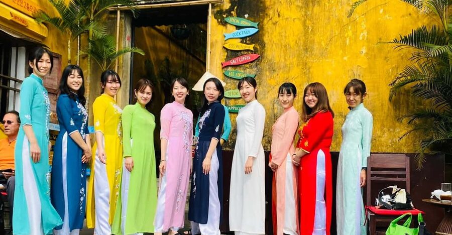 One Day Ao Dai Rental in Hoi An - Key highlights worth planning for
