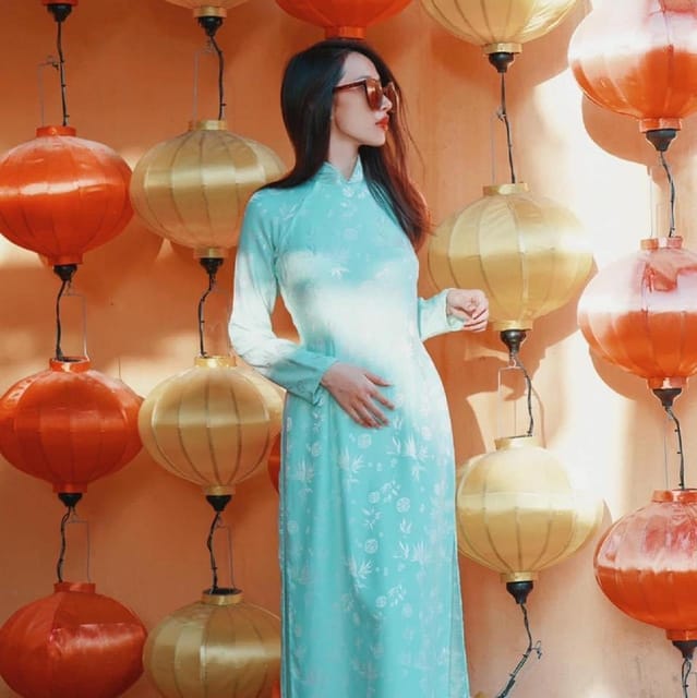 One Day Ao Dai Rental in Hoi An - Price and value: why $14 can work if you plan to use the time