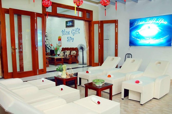 One Hour Spa Experience in Hoi An - Key things that make this spa work
