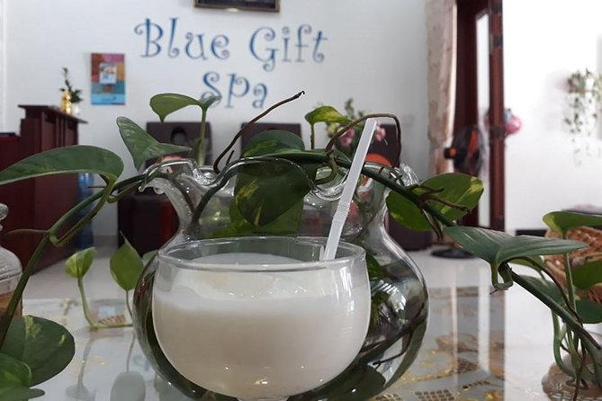 One Hour Spa Experience in Hoi An - The one drawback to plan around: potential waiting time