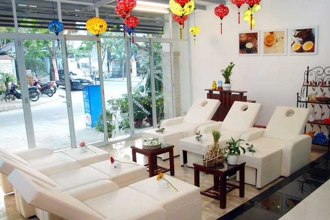 One Hour Spa Experience in Hoi An - Price and value: why $30 for one hour can make sense