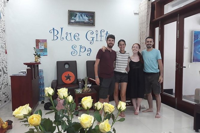 One Hour Spa Experience in Hoi An - How good is it, really? The signal from the ratings