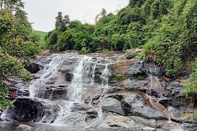 Over Hai Van Pass Loop Tour from Hoi An - The Hai Van Pass loop: why this route feels like the best use of a long day
