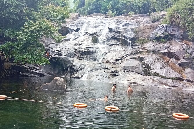 Over Hai Van Pass Loop Tour from Hoi An - Getting picked up and staying comfortable for 8.5 hours