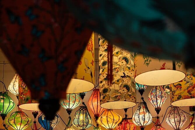 Painting Workshop in the Nature of Hoi An - Who should book this painting workshop?