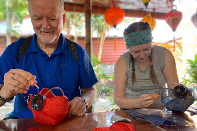 Phap Studio Gallery Art Classes Painting Workshop Hoi An - Price and value: why $37 feels fair for this format