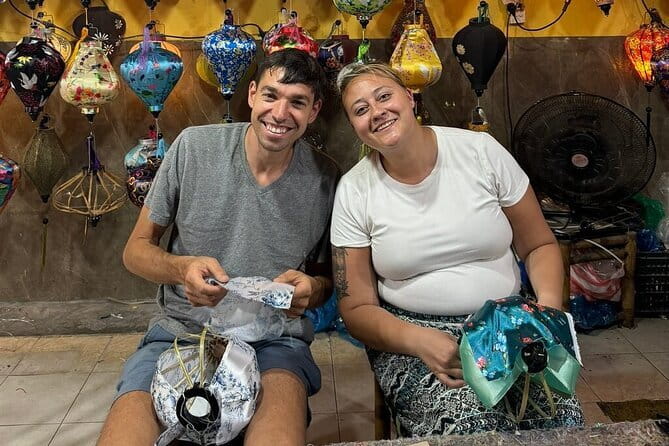 Phap Studio Gallery Art Classes Painting Workshop Hoi An - Should you book Phap Studio’s painting workshop in Hoi An?