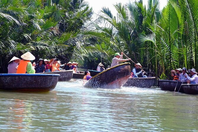 Phong Nha Cave tour from Hoian City - Dark Cave: lunch, 4 hours underground, and the included zipline-kayak-mud bath combo