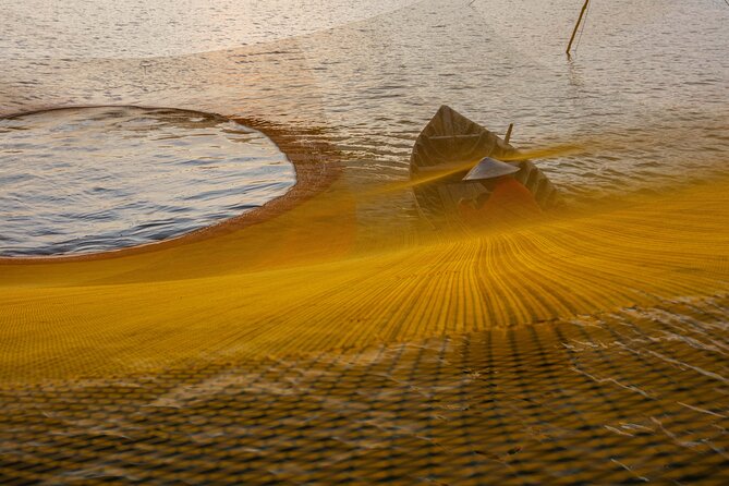Photography Tour Hoi An Fishing Nets - Price and value: what $260 really buys you