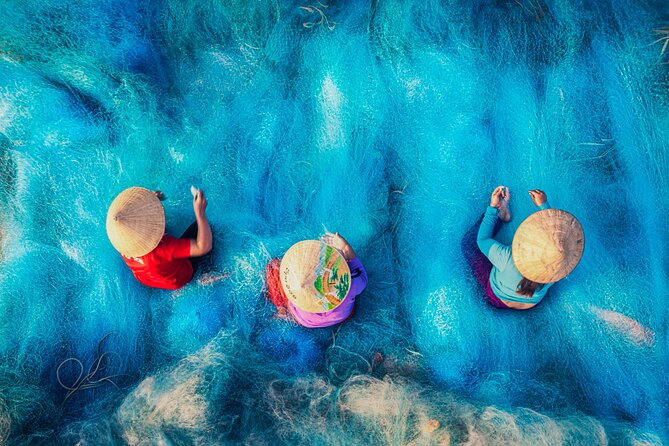 Photography Tour Hoi An Fishing Nets - Who this tour is best for (and who should skip it)