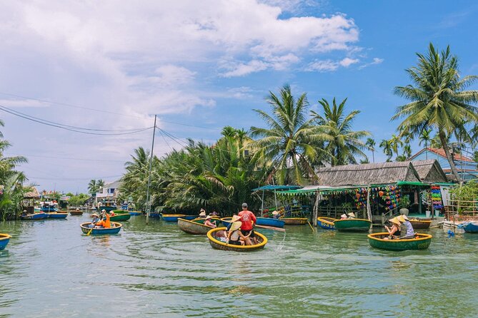 Private Biking, Farming, & Cooking Class in Hoi An - Price, groups, and practical value for your schedule