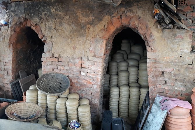 Private Boat to Hoi An Craft Villages-Pottery, Carpentry village - Price and logistics: what $40 buys you (and why it’s fair)