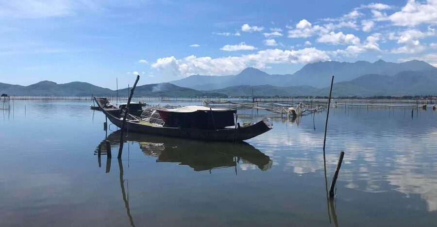 Private Car From Hoi An – My Son Sanctuary – Hoi An - Hoi An to Hue With a My Son Detour That Actually Makes Sense