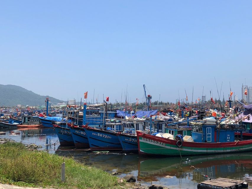 Private Car From Hoi An – My Son Sanctuary – Hoi An - Should You Book This Private Transfer?