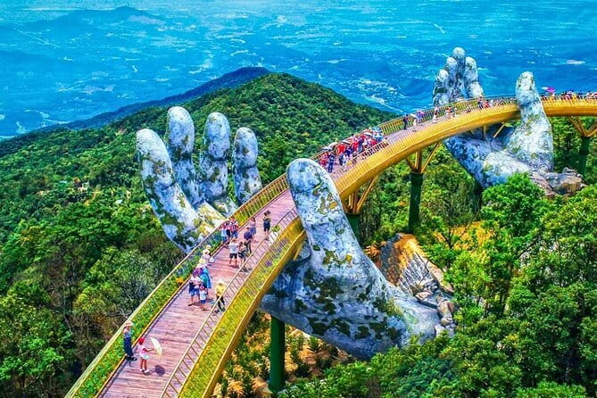 Private Car from Hoi An to Golden Bridge and Back - Price and value: is $35 per person a good deal?