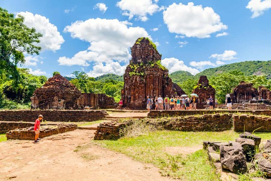 Private Car Hoi An to Hue Via Hai Van Pass, Lagoon & More - A Private Car That Turns a Transfer Into Real Sightseeing