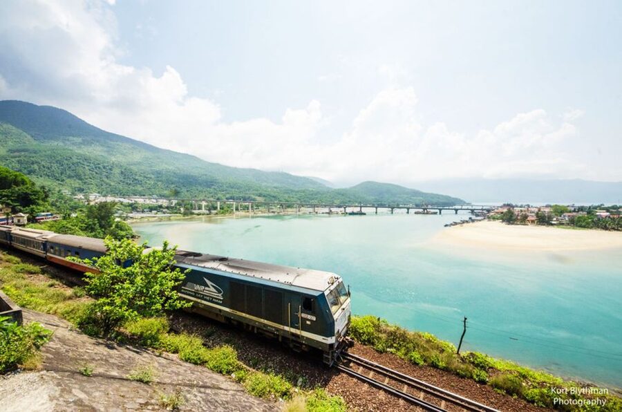 Private Car Hoi An to Hue Via Hai Van Pass, Lagoon & More - Hai Van Pass: Winding Roads With Fortifications at the Summit