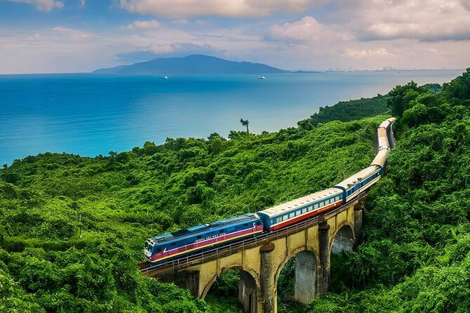 Private Car Rental from Hoi An to Hue - Pickup in Hoi An: What You Can Set Up Before You Leave