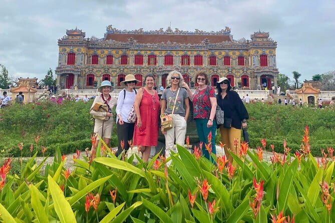 Private Car Rental from Hoi An to Hue - Hai Van Pass: The Best View Stop Without Turning It Into a Marathon