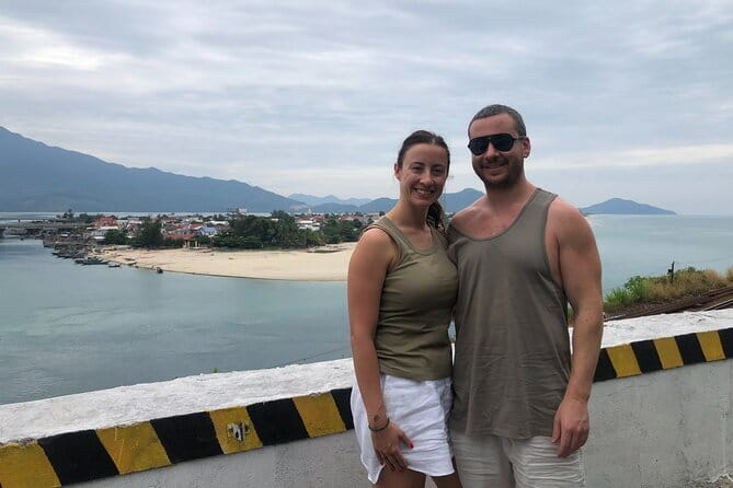 Private Car Rental from Hoi An to Hue - Arrival in Hue: Drop-Offs That Match Real Plans