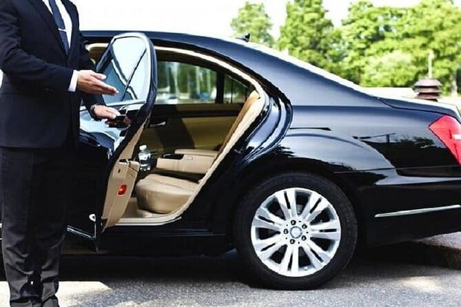 Private Car Rental from Hoi An to Hue - Pricing and Value: What $100 Really Means Here