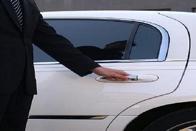 Private Car to MY SON Sanctuary and back from Hoi An/Da Nang - Who should book this private My Son sanctuary transfer