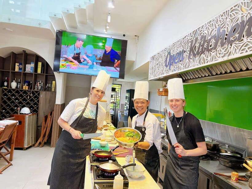 Private cooking class tour with Master Chef - Price and Value: Is $39 Worth It?