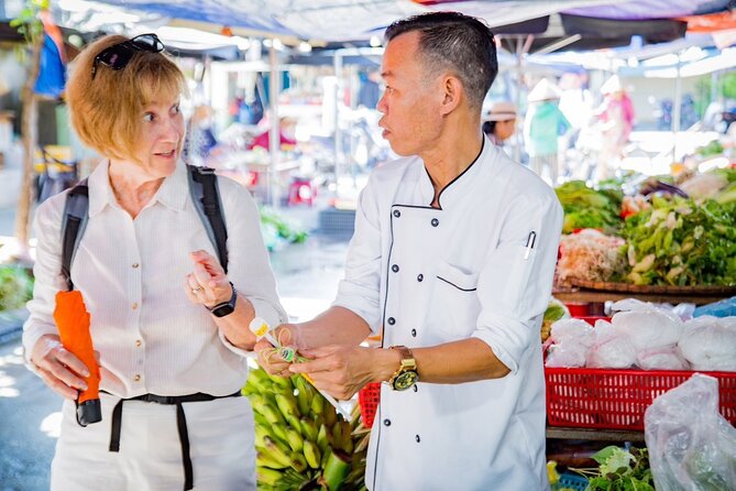 Private cooking class tour with Master Chef - Choosing Your Time Slot: Cooking-Only vs Market + Organic Garden