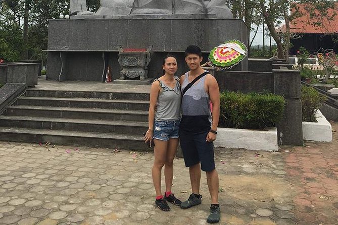 Private Day Trip To Visit MY LAI MASSACRE from Hoi an or Da Nang City - Why the My Lai Memorial deserves a day trip from Hoi An or Da Nang
