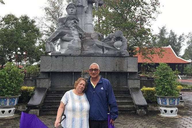 Private Day Trip To Visit MY LAI MASSACRE from Hoi an or Da Nang City - What I would do to get the most from the day