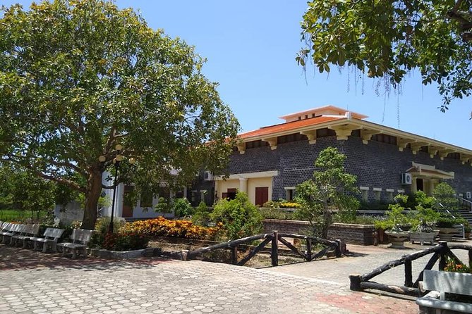 Private Day Trip To Visit MY LAI MASSACRE from Hoi an or Da Nang City - The My Lai Massacre Museum: 20 minutes for the missing pieces