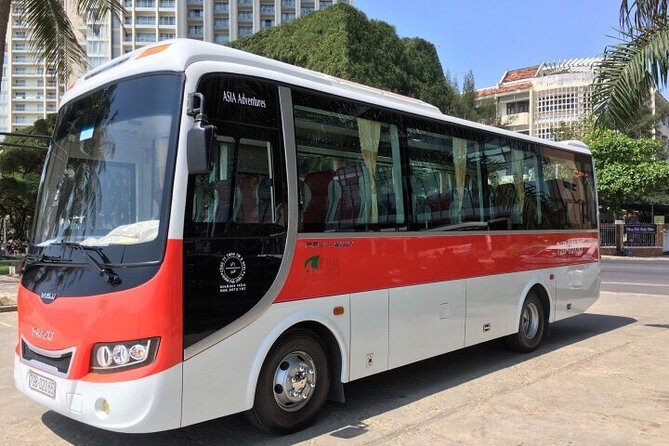 Private Departure Transfer: From Hotel in Hoian to Danang International Airport - The 30-Minute Hop to Da Nang International Airport: Timing Tips That Actually Help