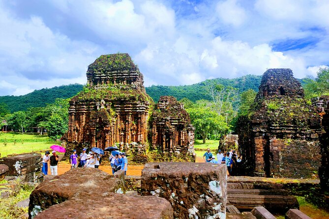 Private Early Morning My Son Sanctuary Tour - Afternoon Tour - Price and value: is $55 a fair deal?