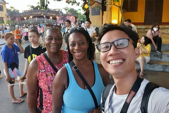Private Food Tour and Hidden Gems in Hoi An - Stop 5 and 6: Hoi An Market Time, Bargaining, and Cao Lau