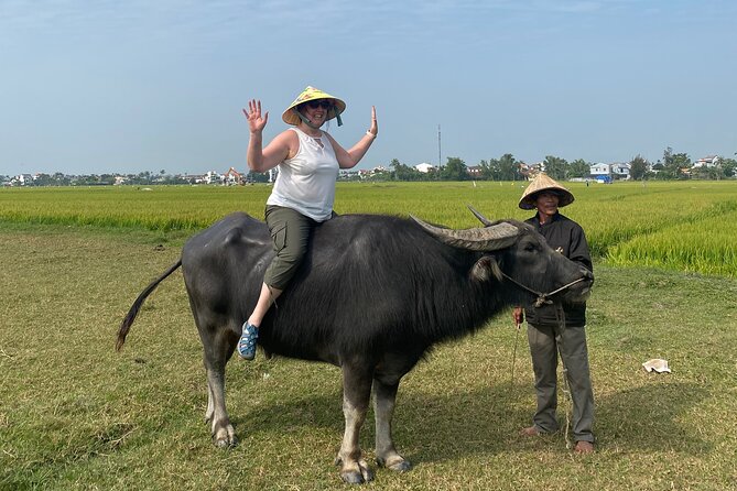 Private Half-Day Hoi An Tour for Families, Couples & Small Groups - How the private format changes your Hoi An half-day