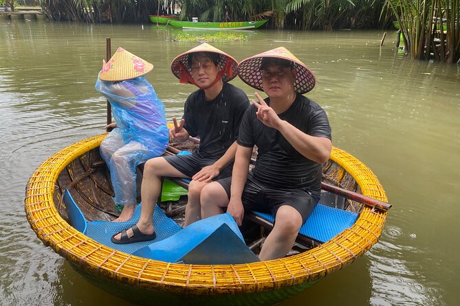 Private Half-Day Hoi An Tour for Families, Couples & Small Groups - FAQ