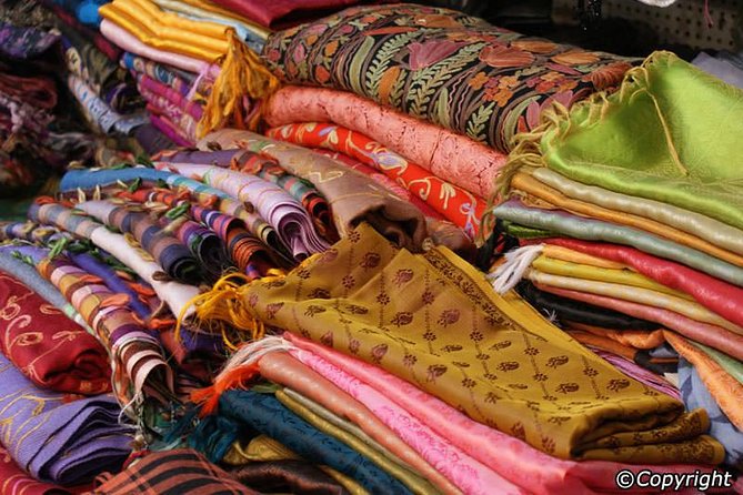 Private Half-Day Tour of Hoi An Ancient Town - Galleries, tailor shops, and making clothes without losing your day