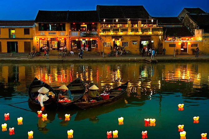 Private Half-Day Tour of Hoi An Ancient Town - Price and value: what you’re really paying for