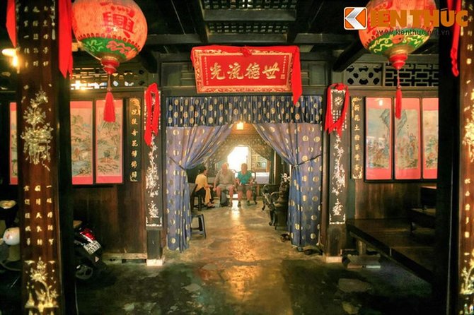 Private Half-Day Tour of Hoi An Ancient Town - Who should book this Hoi An Ancient Town private tour?