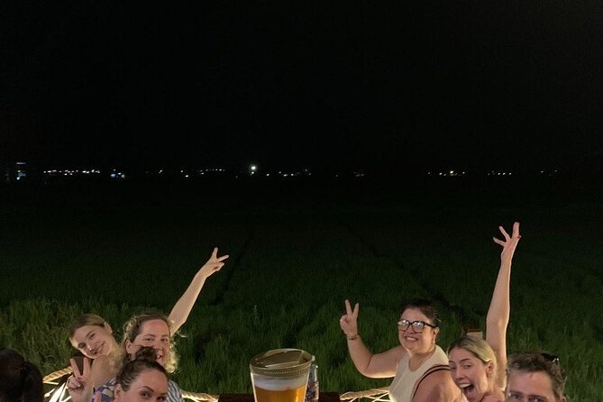PRIVATE Hoi An Ancient Town - Night Market Street Food By Night - Hoi An after dark: why a food-first evening makes sense