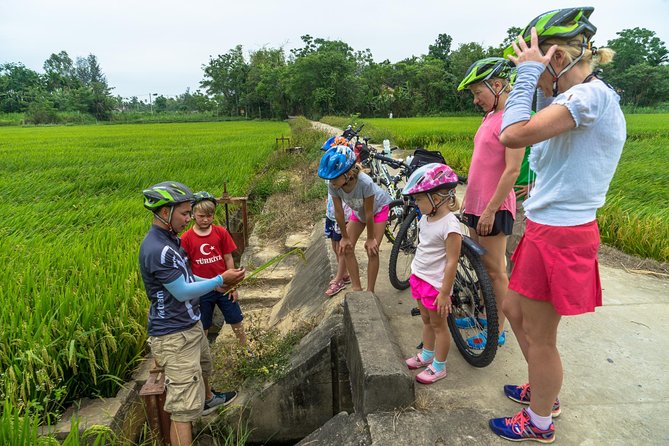 Private Hoi An Bike and Kayak Guided Tour with Lunch - Price and Value: Why $93 Can Make Sense Here