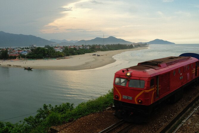 Private Hoi An or Da Nang to Hue By Motorbike via Hai Van Pass - Key things that make this ride worth your time