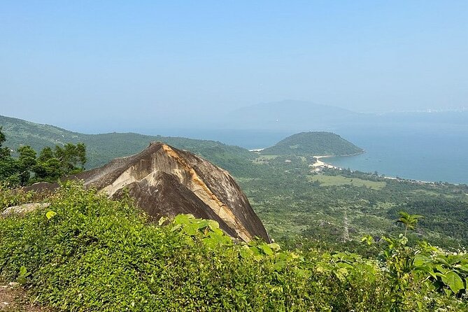Private Hoi An or Da Nang to Hue By Motorbike via Hai Van Pass - Hoi An to Hue by Motorbike: why this route feels personal