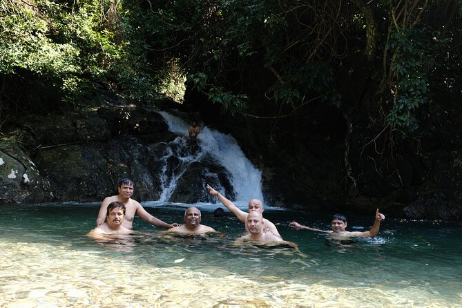 Private Hoi An or Da Nang to Hue By Motorbike via Hai Van Pass - Price and value for a private Hai Van Pass transfer