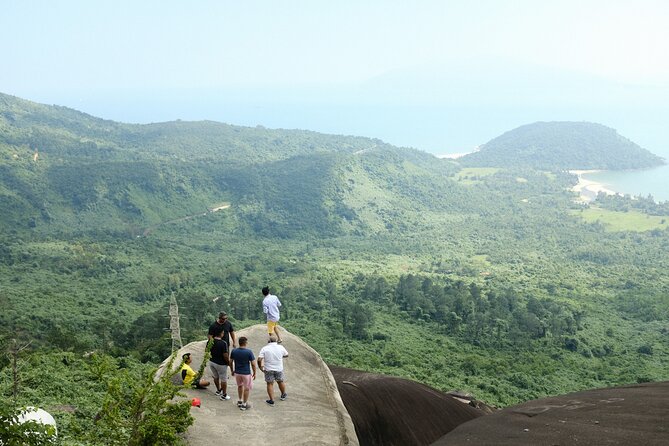 Private Hoi An or Da Nang to Hue By Motorbike via Hai Van Pass - Entering the day: price, what’s included, and what to plan for