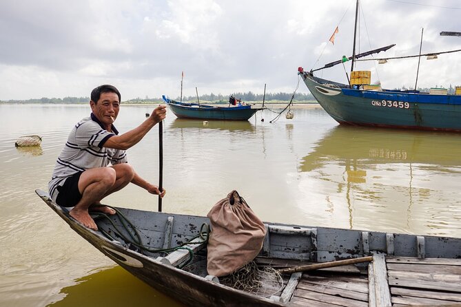 Private Hoi An River Life Photo Tour - Key highlights at a glance