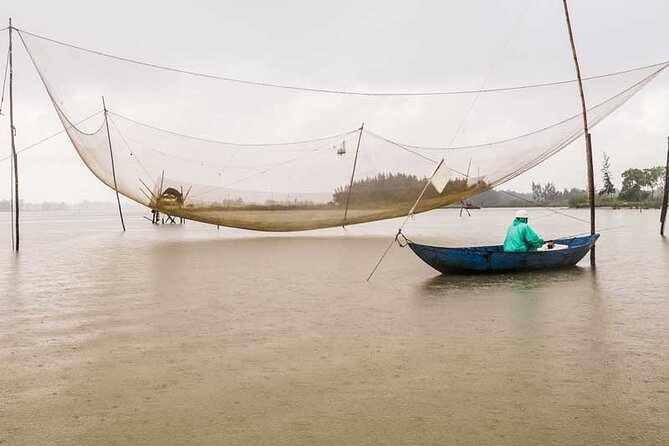 Private Hoi An River Life Photo Tour - What 4 hours feels like on the ground
